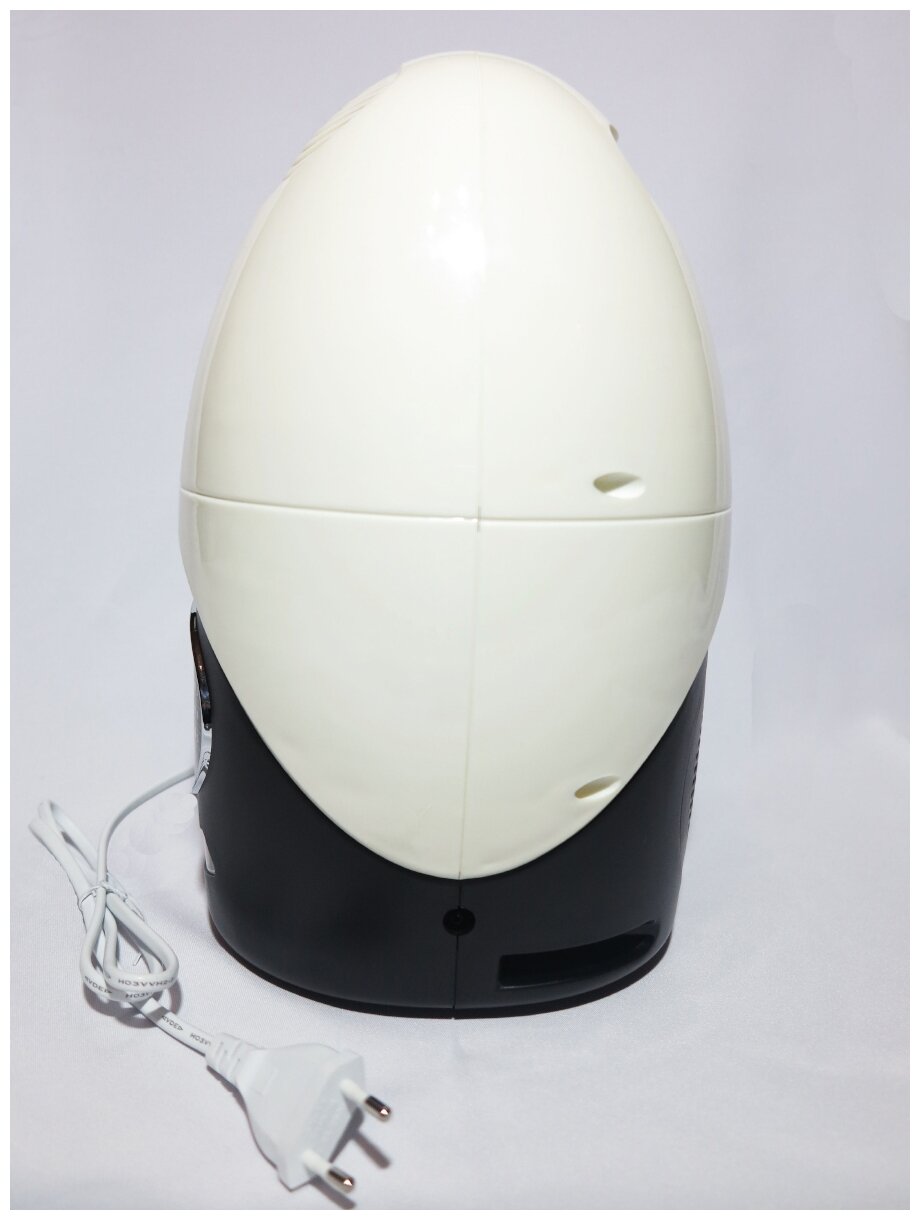 Озонатор IZITOPER JQ-2000/Очиститель воздуха/Ионизатор воздуха/Генератор озона/Озонатор воды - фотография № 4
