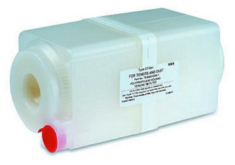 Опция фильтр для пылесоса 3М Type 1, тонкой очистки (Katun/SCS) (737708)