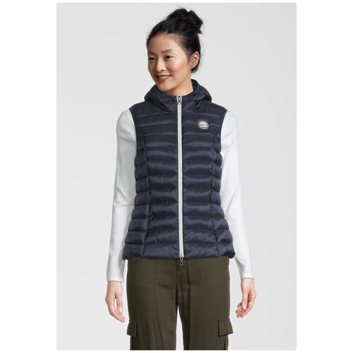 фото Жилет стеганый женский como no. 1