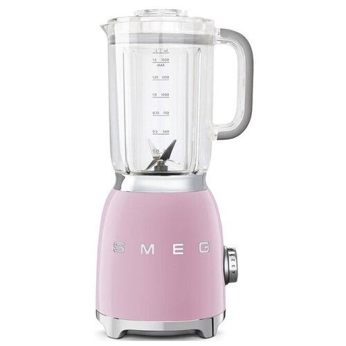 Блендер BLF01PKEU SMEG