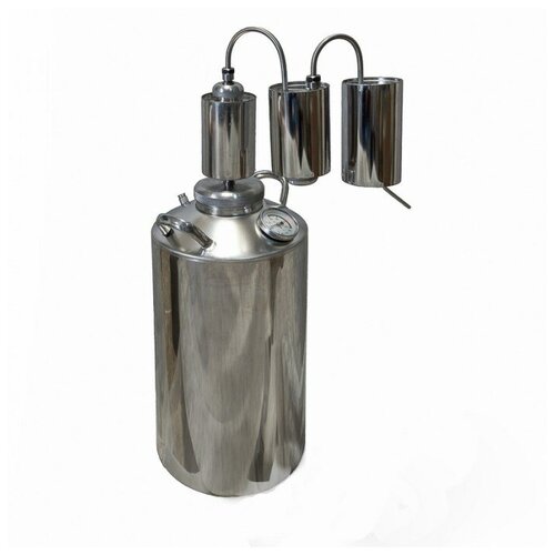 Дистиллятор Стопарик Дистиллятор Лидер Абрамова Экспорт 20100t 950000₽