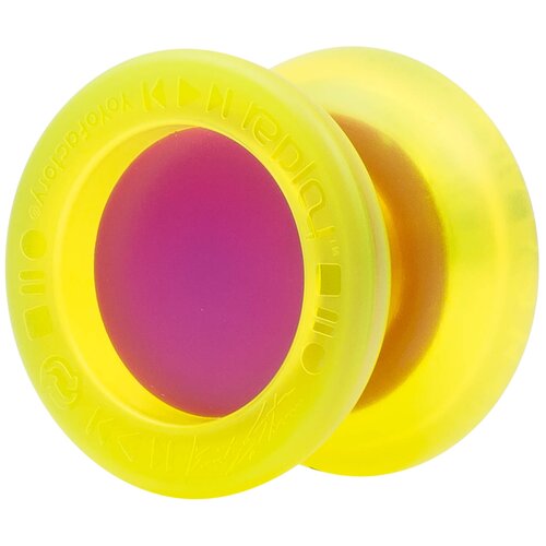 Йо-йо YoYoFactory Replay PRO