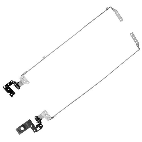 Петли для ноутбука ACER Aspire V5-551 пара laptop dc power jack cable for acer aspire v5 531 v5 531g v5 531p v5 531pg v5 571 v5 571g v5 571p v5 571pg 50 4hl03 011