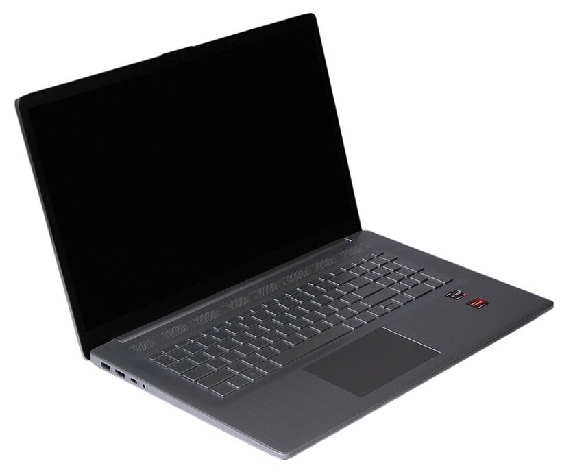 Ноутбук HP 17-cp0138ur 61R58EA 173