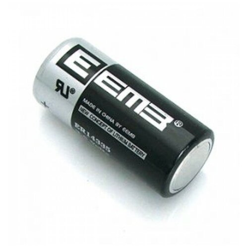 ER14335 3.6v EEMB батарейка литиевая батарейка robiton profi cr14335 2 3aa sr2