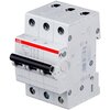 Автоматический выключатель ABB SH203L (С) 4,5kA - изображение