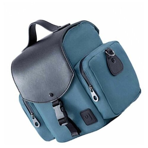 фото Сумка xiaomi youqi light travel single camera bag blue