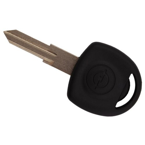 Заготовка ключа зажигания Opel Ascona Opel Kadett 84-94 BASBUG 36626557 237₽