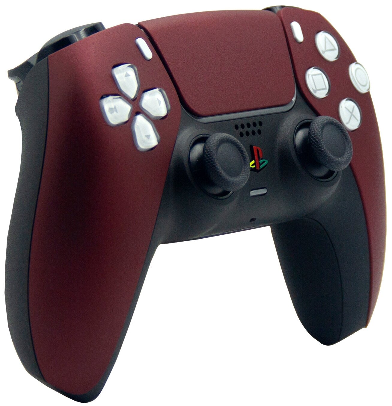 Беспроводной контроллер Sony DualSense Wireless Controller Bordo