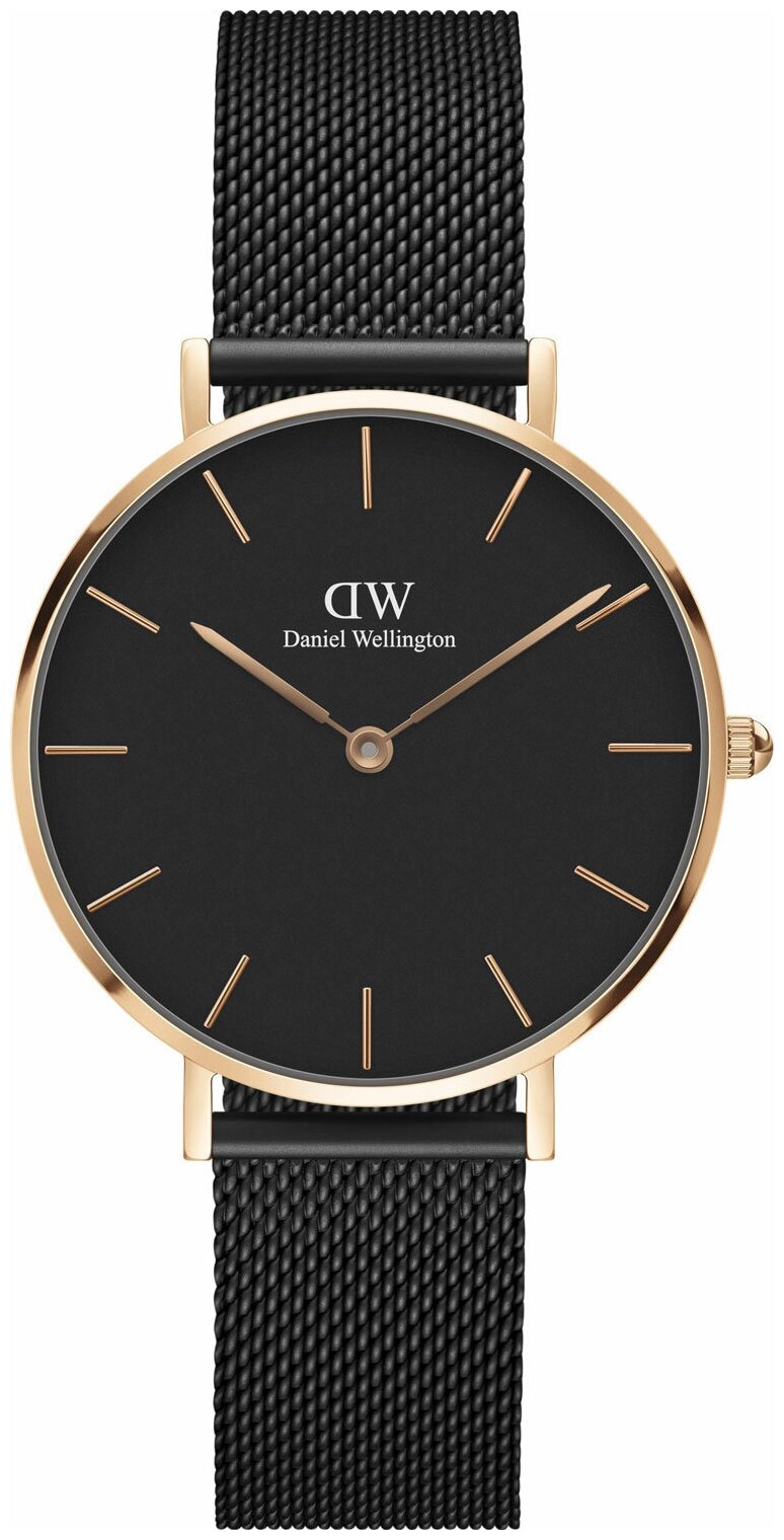 Наручные часы Daniel Wellington Petite