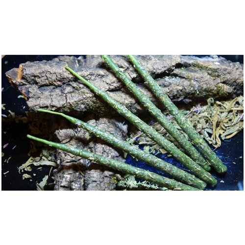 Свеча-программа “Денежный оборот” (3 шт.)