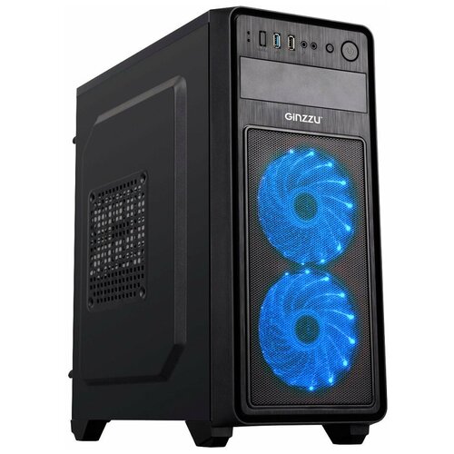 Cистемный блок BTL/Intel Core i5-9400 (2.9 ГГц)/DDR4 16Gb/HDD 2Tb/SSD 256/Win 10 P/P020VG4K14N16307