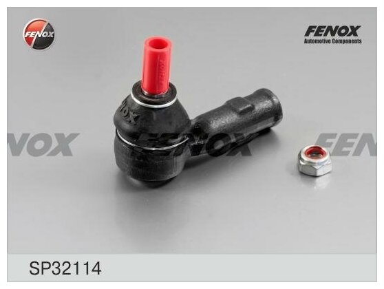 Fenox наконечник рулевой ford focus 98-04 sp32114