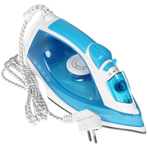 Утюгпроводнойкерамическая подошвалегкое скольжениепаровой ударфункция разбрызгиваниявертикальное отпаривание2000 Вт 331200₽