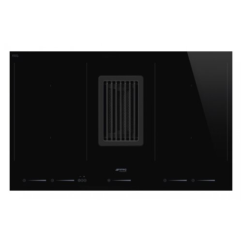 Варочная панель электрическая Smeg HOBD682D1 30869000₽