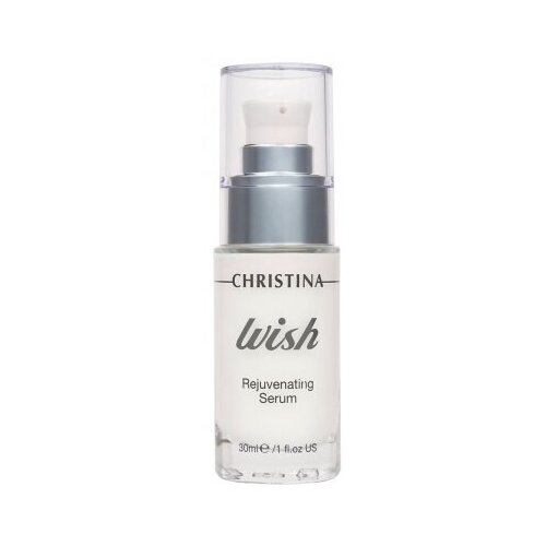 Christina Wish Rejuvenating Serum Омолаживающая сыворотка, 30 мл.