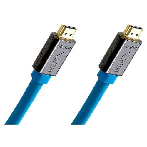 Кабель HDMI - HDMI Van Den Hul HDMI Ultimate 4K HEAC 1.5m