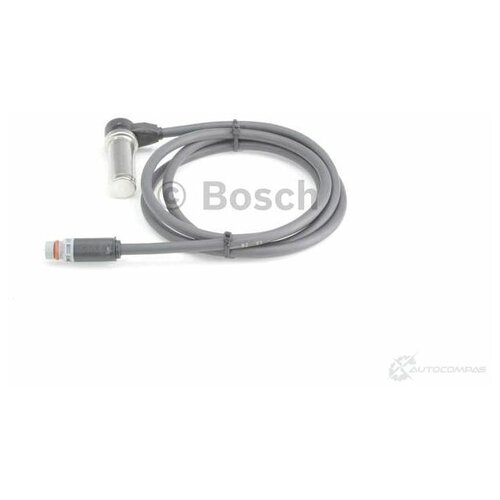 Датчик скорости вращения колеса BOSCH 0265004025