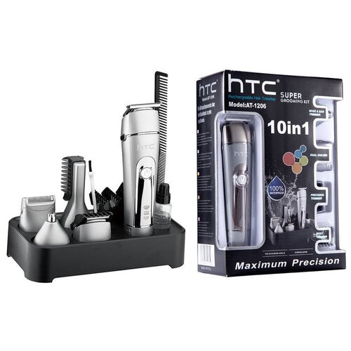 Набор для стрижки Htc AT-1206 730000₽