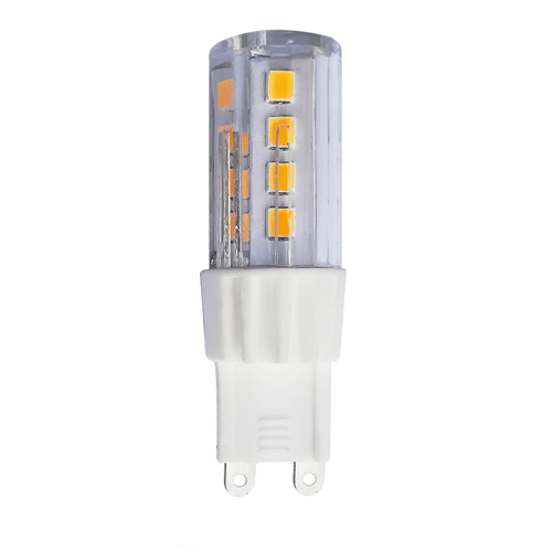 Лампа светодиодная Hiper THOMSON LED G9 4W 360Lm 6500K dimmable