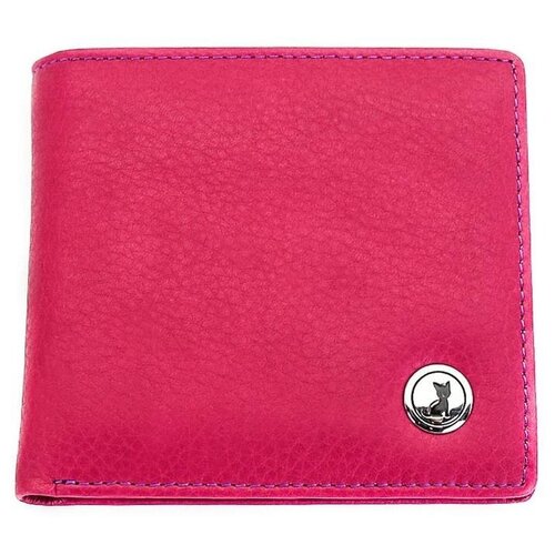 фото Маленький женский кожаный кошелек sergio valentini св 8142-027