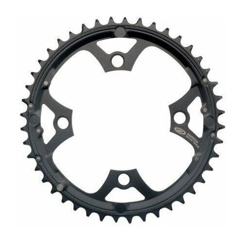 Звезда передняя велосипедная Shimano Alivio для Fc-m430, 44t Y1m098070