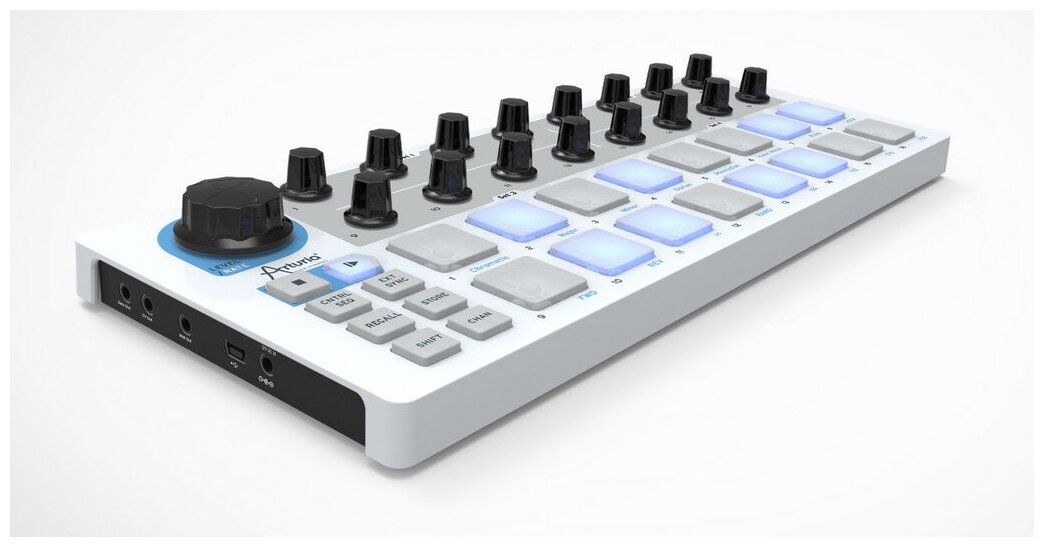 Arturia BeatStep