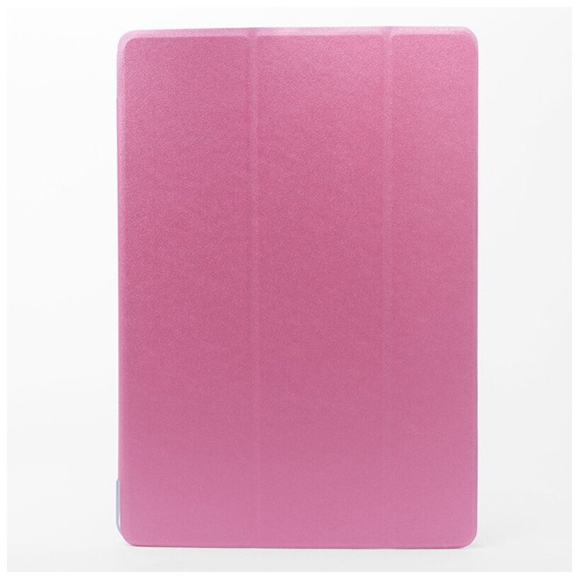 Чехол книжка для Apple iPad Pro 11" (розовый)