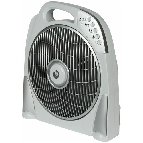 Вентилятор настольный 30 см 50 Вт с пультом Sunburry2 Equation 429000₽