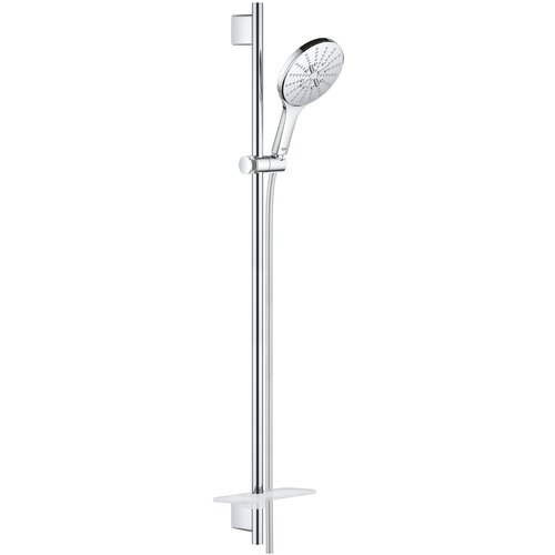 Душевой комплект Grohe Rainshower SmartActive 150 26593000, хром хром 1750 мм