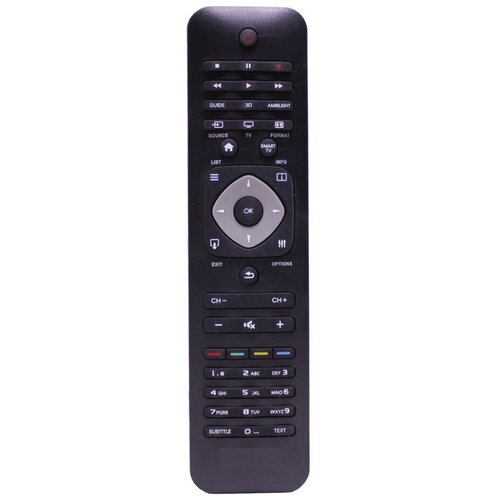 фото Пульт для philips rm-l1128 huayu