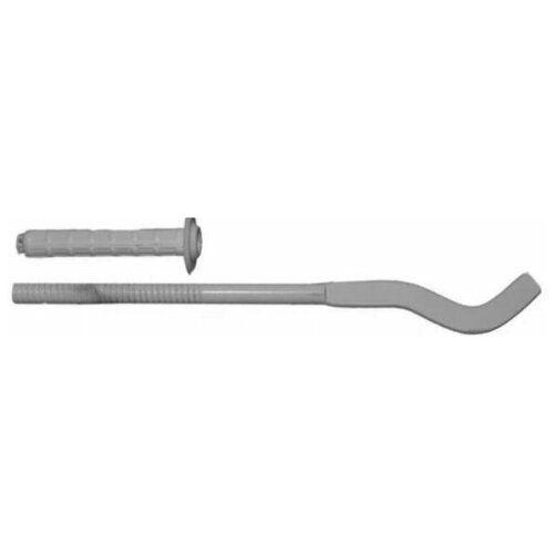 Кронштеин SMART Install штыревои плоскии 7x170мм 29₽