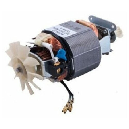 Moulinex MS-0697562 Мотор в сборе для кухонного комбайна Moulinex Masterchef Delicio