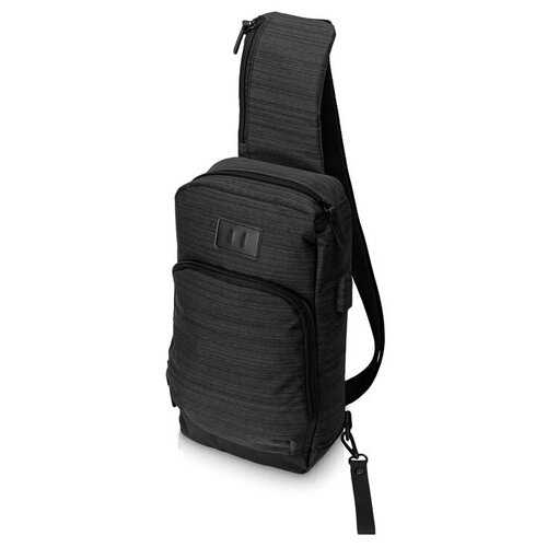 фото Сумка even на одно плечо, серый yoogift