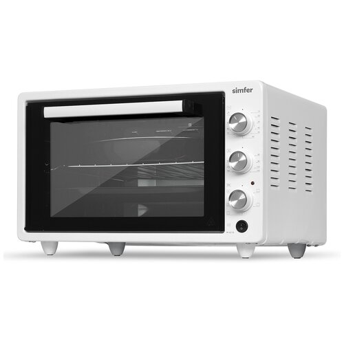 Мини-печь Simfer M4216 серия Albeni Plus 6 режимов работы конвекция вертел 899000₽