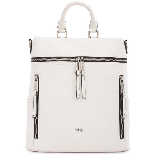 фото Рюкзак labbra, белый