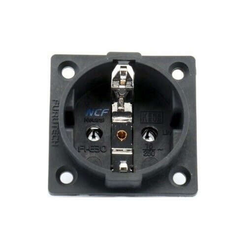 Розетки силовые Furutech FI-E30(R)
