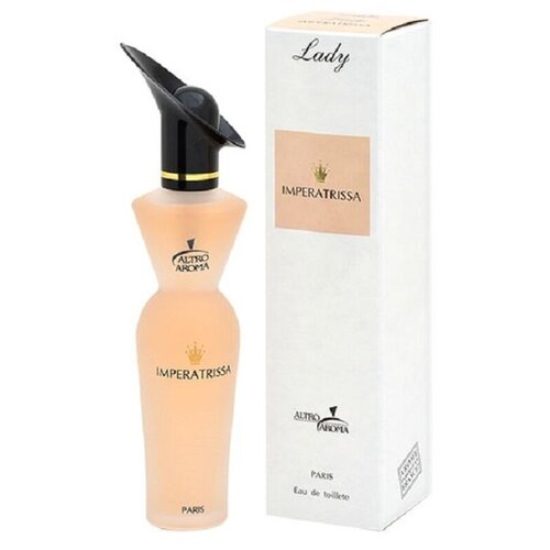 Altro Aroma Женский Lady Imperatrissa Туалетная вода (edt) 50мл altro aroma женский imperatrice 4 туалетная вода edt 60мл