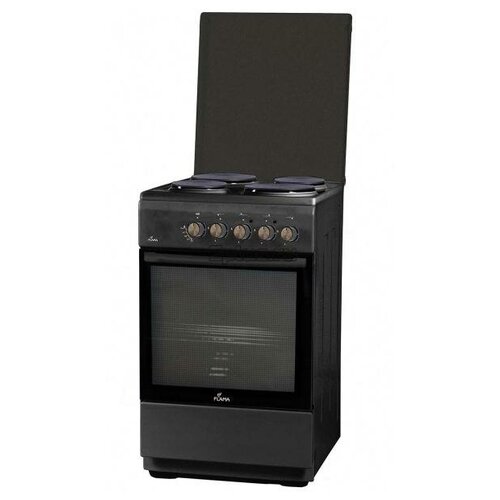 Электрическая плита 50-55 см Flama L FE 14010 A 2196500₽