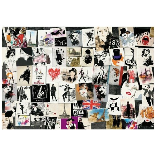 Фотообои Milan В тренде M 449 400х270 см виниловые на флизелиновой основе 6550₽