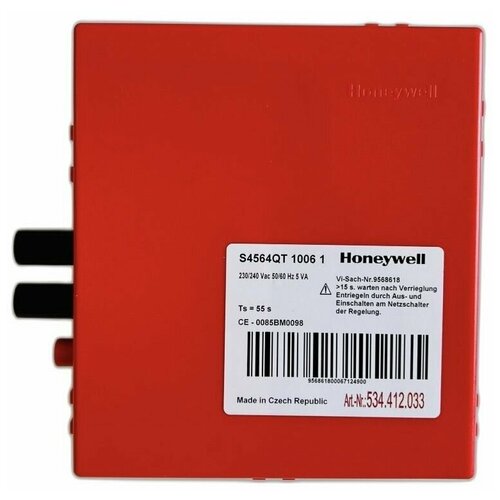 s4564bf 1006 honeywell контроллер управления горением 39813610 s4564bf1006b 36507230 S4564QT 1006 Honeywell Контроллер управления горением 7823803