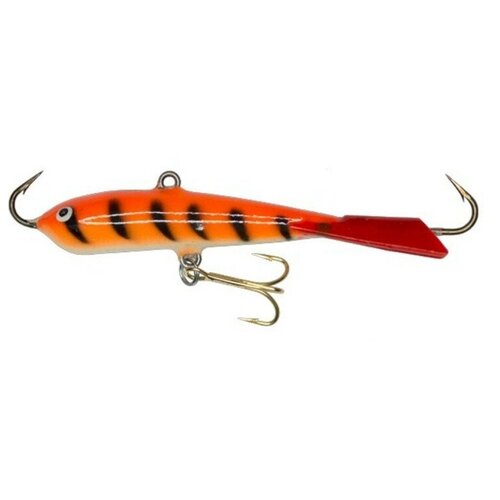 Балансир Nils Master Jigger-2 7cm 10g #17