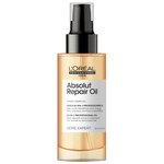 L'Oreal Professionnel Absolut Repair Масло для восстановления поврежденных волос - изображение