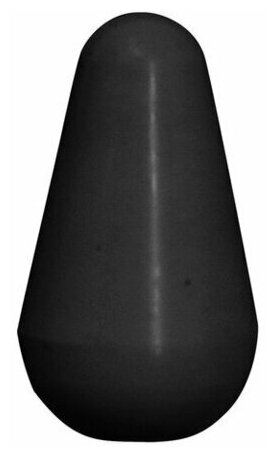 LB-390I Ручка переключателя черная Hosco