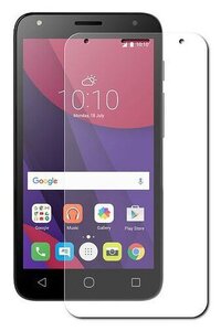 Фото Защитное стекло для ALCATEL 5010D 0.33mm ADPO пакет