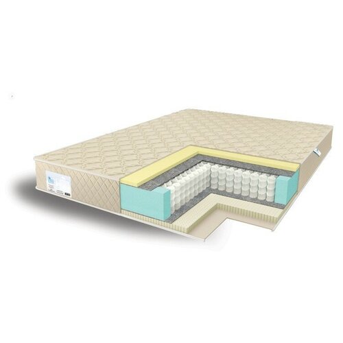  Comfort Line Memory2-Latex3 S1000 160x205