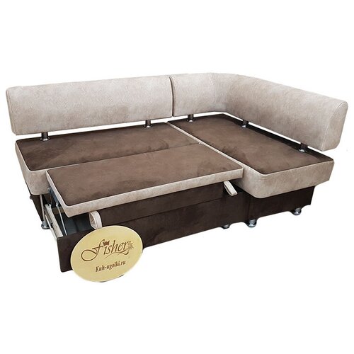 Кухонный уголок со спальным местом «Вероника-1» lambre