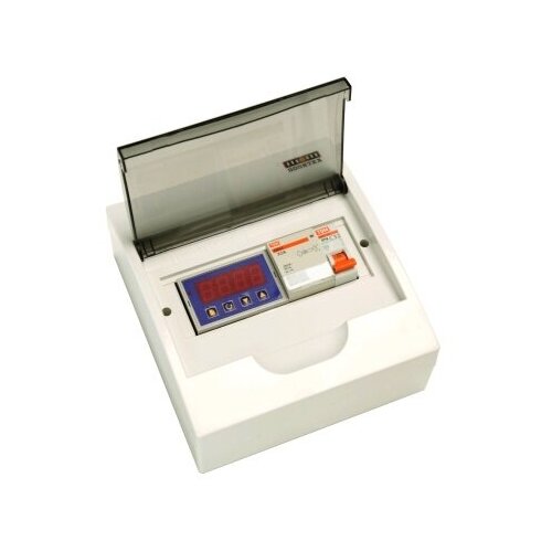 Блок управления электрокаменкой ПЦ/220 (3-7 кВт)