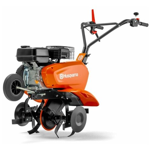Мотокультиватор HUSQVARNA TF 225 9671009-01 109999₽