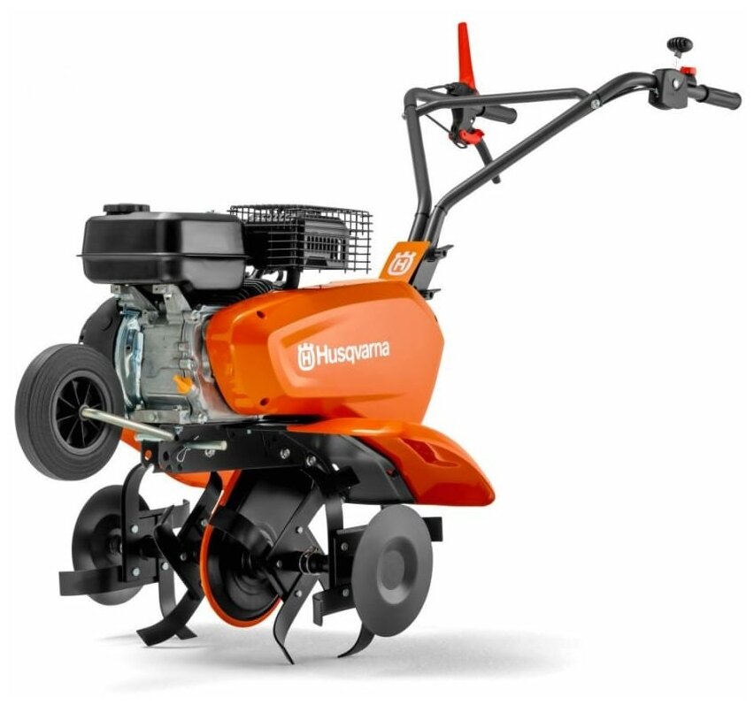 Мотокультиватор HUSQVARNA TF 225 9671009-01